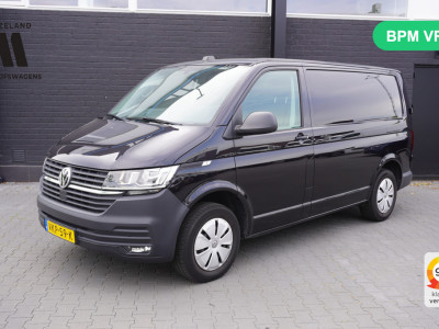 Volkswagen Transporter 2.0 TDI 150PK Automaat EURO 6 - Airco - Navi - Cruise - â¬17.900,- Excl.