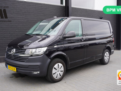Volkswagen Transporter 2.0 TDI 150PK Automaat EURO 6 - Airco - Navi - Cruise - â¬ 17.900,- Excl.