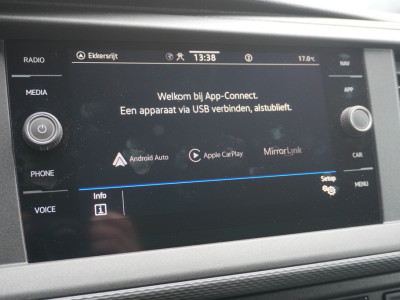 Volkswagen Transporter 2.0 TDI 150PK Automaat EURO 6 - Airco - Navi - Cruise - € 17.900,- Excl. 13