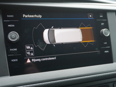 Volkswagen Transporter 2.0 TDI 150PK Automaat EURO 6 - Airco - Navi - Cruise - € 17.900,- Excl. 15