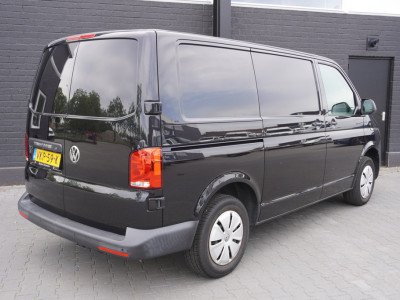 Volkswagen Transporter 2.0 TDI 150PK Automaat EURO 6 - Airco - Navi - Cruise - €17.900,- Excl. 2