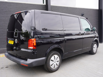 Volkswagen Transporter 2.0 TDI 150PK Automaat EURO 6 - Airco - Navi - Cruise - € 17.900,- Excl. 2