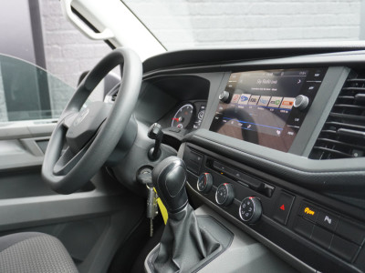 Volkswagen Transporter 2.0 TDI 150PK Automaat EURO 6 - Airco - Navi - Cruise - € 17.900,- Excl. 3