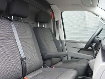 Volkswagen Transporter 2.0 TDI 150PK Automaat EURO 6 - Airco - Navi - Cruise - €17.900,- Excl. 5