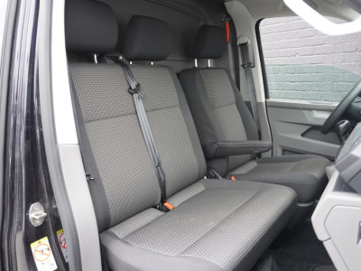Volkswagen Transporter 2.0 TDI 150PK Automaat EURO 6 - Airco - Navi - Cruise - € 17.900,- Excl. 5
