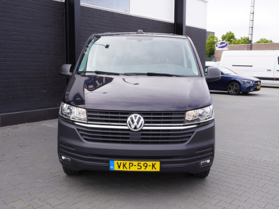 Volkswagen Transporter 2.0 TDI 150PK Automaat EURO 6 - Airco - Navi - Cruise - €17.900,- Excl. 6