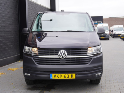 Volkswagen Transporter 2.0 TDI 150PK Automaat EURO 6 - Airco - Navi - Cruise - € 17.900,- Excl. 6