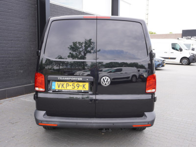 Volkswagen Transporter 2.0 TDI 150PK Automaat EURO 6 - Airco - Navi - Cruise - €17.900,- Excl. 7