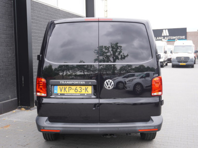 Volkswagen Transporter 2.0 TDI 150PK Automaat EURO 6 - Airco - Navi - Cruise - € 17.900,- Excl. 7