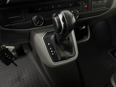 Volkswagen Transporter 2.0TDI 150PK DSG Automaat Dubbele Cabine | LED | Digital Cockpit | Navigatie | Camera | Multimedia | Airco | Cruise | Standkachel 17