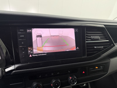 Volkswagen Transporter 2.0TDI 150PK DSG Automaat Dubbele Cabine | LED | Digital Cockpit | Navigatie | Camera | Multimedia | Airco | Cruise | Standkachel 20