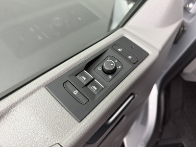 Volkswagen Transporter 2.0TDI 150PK DSG Automaat Dubbele Cabine | LED | Digital Cockpit | Navigatie | Camera | Multimedia | Airco | Cruise | Standkachel 8