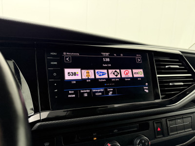 Volkswagen Transporter 2.0TDI 150PK DSG Automaat Lang Bulli 75 | Virtual Cockpit | Navigatie | Camera | Werkplaats | Leder | Betimmering 17