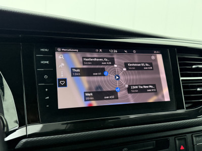 Volkswagen Transporter 2.0TDI 150PK DSG Automaat Lang Bulli 75 | Virtual Cockpit | Navigatie | Camera | Werkplaats | Leder | Betimmering 18