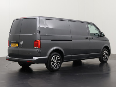Volkswagen Transporter 2.0TDI 150PK DSG Automaat Lang Bulli 75 | Virtual Cockpit | Navigatie | Camera | Werkplaats | Leder | Betimmering 2