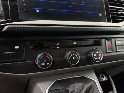Volkswagen Transporter 2.0TDI 150PK DSG Automaat Lang Bulli 75 | Virtual Cockpit | Navigatie | Camera | Werkplaats | Leder | Betimmering 21