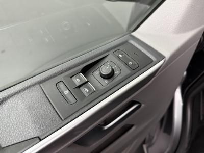 Volkswagen Transporter 2.0TDI 150PK DSG Automaat Lang Bulli 75 | Virtual Cockpit | Navigatie | Camera | Werkplaats | Leder | Betimmering 8
