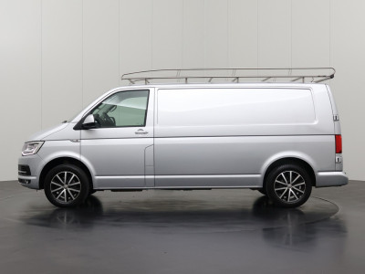 Volkswagen Transporter 2.0TDI 150PK DSG Automaat Lang | Led | Imperiaal | Trekhaak | Airco | Cruise 12
