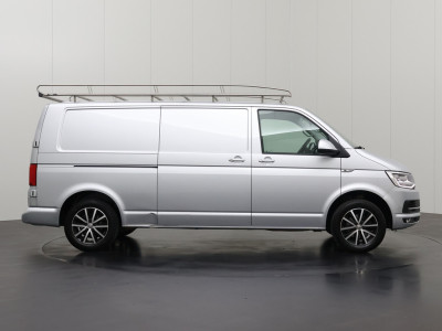 Volkswagen Transporter 2.0TDI 150PK DSG Automaat Lang | Led | Imperiaal | Trekhaak | Airco | Cruise 13