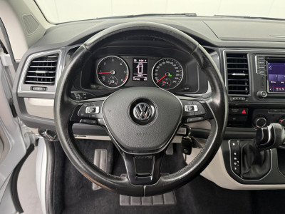 Volkswagen Transporter 2.0TDI 150PK DSG Automaat Lang | Led | Imperiaal | Trekhaak | Airco | Cruise 14