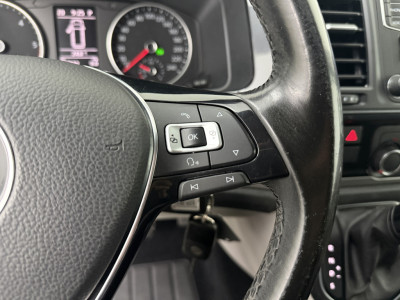 Volkswagen Transporter 2.0TDI 150PK DSG Automaat Lang | Led | Imperiaal | Trekhaak | Airco | Cruise 16