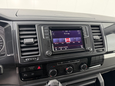 Volkswagen Transporter 2.0TDI 150PK DSG Automaat Lang | Led | Imperiaal | Trekhaak | Airco | Cruise 18
