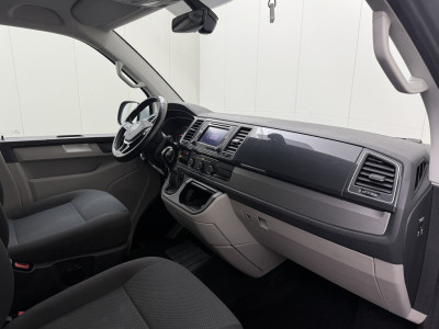 Volkswagen Transporter 2.0TDI 150PK DSG Automaat Lang | Led | Imperiaal | Trekhaak | Airco | Cruise 21