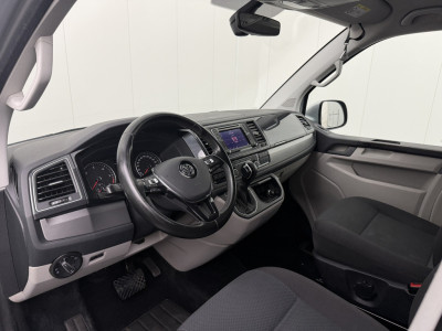 Volkswagen Transporter 2.0TDI 150PK DSG Automaat Lang | Led | Imperiaal | Trekhaak | Airco | Cruise 3