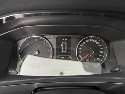 Volkswagen Transporter 2.0TDI 150PK DSG Automaat Lang | Led | Imperiaal | Trekhaak | Airco | Cruise 9