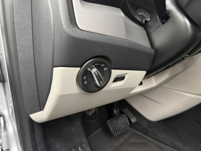 Volkswagen Transporter 2.0TDI 150PK DSG Automaat Lang | Led | Navigatie | Multimedia | Airco | Cruise | Imperiaal | Trekhaak foto 14