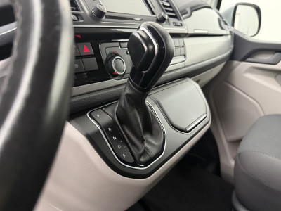 Volkswagen Transporter 2.0TDI 150PK DSG Automaat Lang | Led | Navigatie | Multimedia | Airco | Cruise | Imperiaal | Trekhaak foto 16