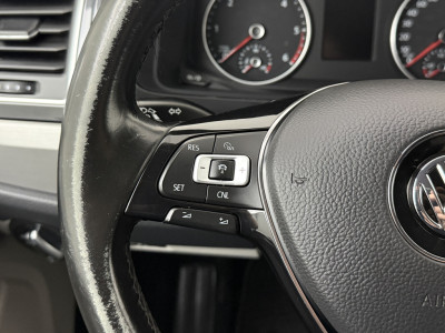 Volkswagen Transporter 2.0TDI 150PK DSG Automaat Lang | Led | Navigatie | Multimedia | Airco | Cruise | Imperiaal | Trekhaak foto 18