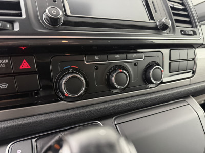 Volkswagen Transporter 2.0TDI 150PK DSG Automaat Lang | Led | Navigatie | Multimedia | Airco | Cruise | Imperiaal | Trekhaak foto 20