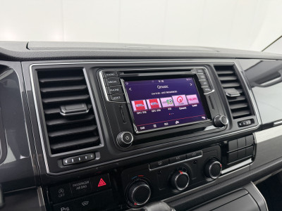 Volkswagen Transporter 2.0TDI 150PK DSG Automaat Lang | Led | Navigatie | Multimedia | Airco | Cruise | Imperiaal | Trekhaak foto 21