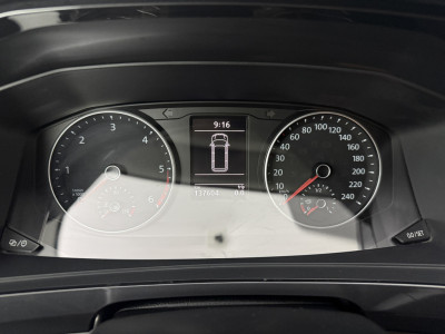 Volkswagen Transporter 2.0TDI 150PK DSG Automaat Lang | Led | Navigatie | Multimedia | Airco | Cruise | Imperiaal | Trekhaak foto 9