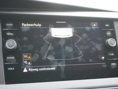 Volkswagen Transporter 2.0 TDI 150PK EURO 6 - Airco - Navi - Cruise - €14.900,- Excl. foto 10