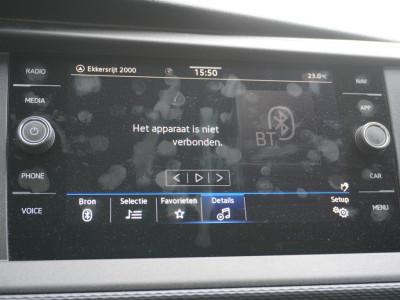 Volkswagen Transporter 2.0 TDI 150PK EURO 6 - Airco - Navi - Cruise - €14.900,- Excl. foto 12