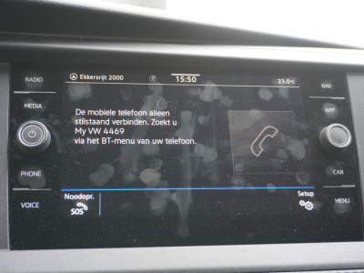 Volkswagen Transporter 2.0 TDI 150PK EURO 6 - Airco - Navi - Cruise - €14.900,- Excl. foto 13