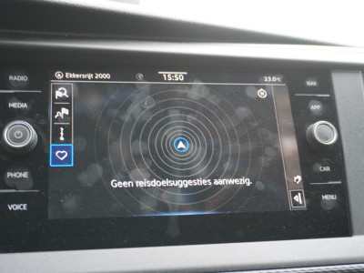 Volkswagen Transporter 2.0 TDI 150PK EURO 6 - Airco - Navi - Cruise - €14.900,- Excl. foto 14