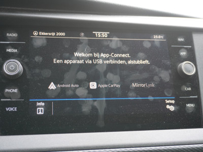 Volkswagen Transporter 2.0 TDI 150PK EURO 6 - Airco - Navi - Cruise - €14.900,- Excl. foto 15