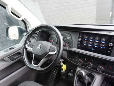 Volkswagen Transporter 2.0 TDI 150PK EURO 6 - Airco - Navi - Cruise - €14.900,- Excl. foto 3