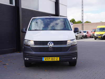 Volkswagen Transporter 2.0 TDI 150PK EURO 6 - Airco - Navi - Cruise - €14.900,- Excl. foto 6