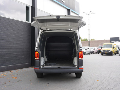 Volkswagen Transporter 2.0 TDI 150PK EURO 6 - Airco - Navi - Cruise - €14.900,- Excl. foto 8