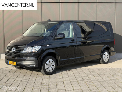 Volkswagen Transporter 2.0 TDI 150PK L2 Carplay Airco Trekhaak