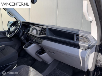 Volkswagen Transporter 2.0 TDI 150PK L2 Carplay Airco Trekhaak 13