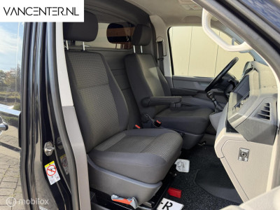 Volkswagen Transporter 2.0 TDI 150PK L2 Carplay Airco Trekhaak 14