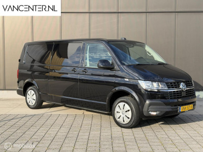 Volkswagen Transporter 2.0 TDI 150PK L2 Carplay Airco Trekhaak 18