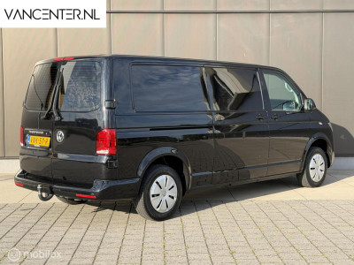 Volkswagen Transporter 2.0 TDI 150PK L2 Carplay Airco Trekhaak 2