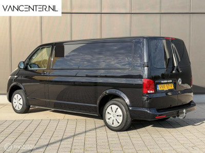 Volkswagen Transporter 2.0 TDI 150PK L2 Carplay Airco Trekhaak 20