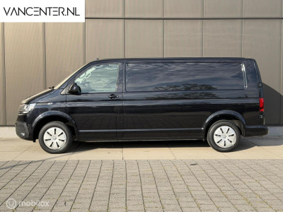 Volkswagen Transporter 2.0 TDI 150PK L2 Carplay Airco Trekhaak 21